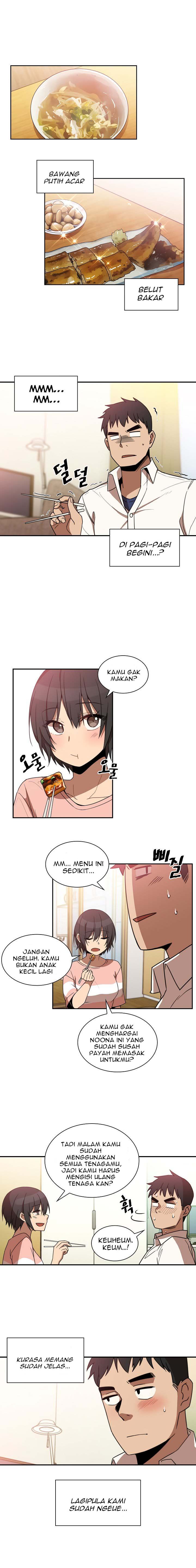 Close as Neighbors - Chapter 20 9