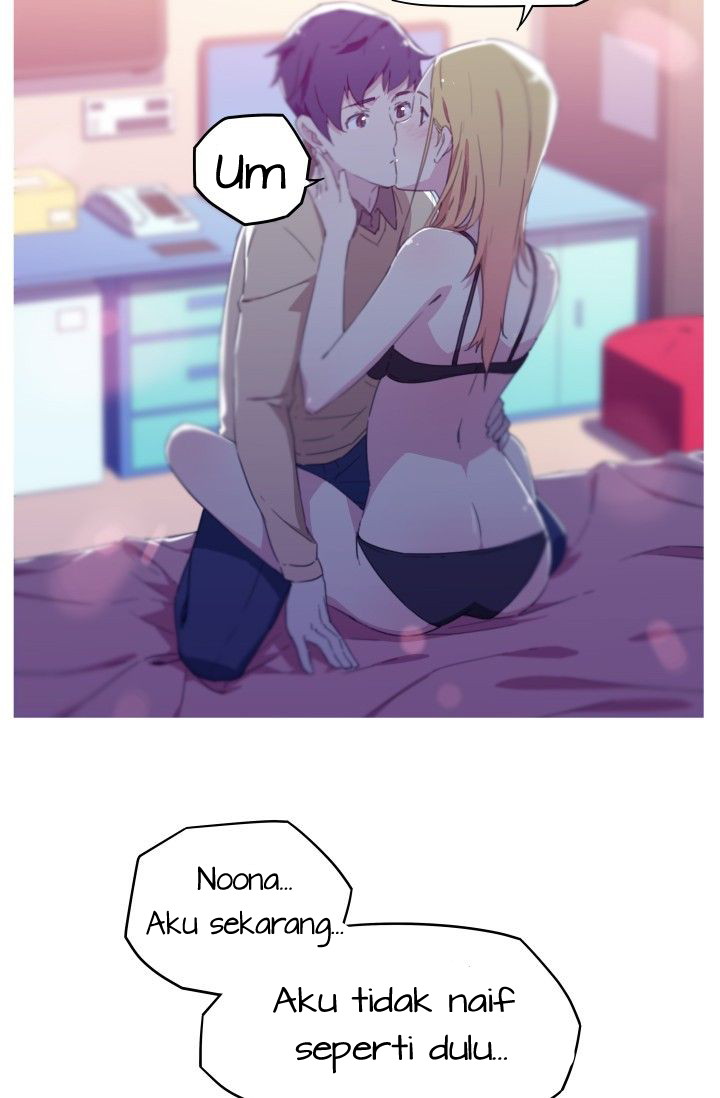 She Has Three Flavors - Chapter 20 6