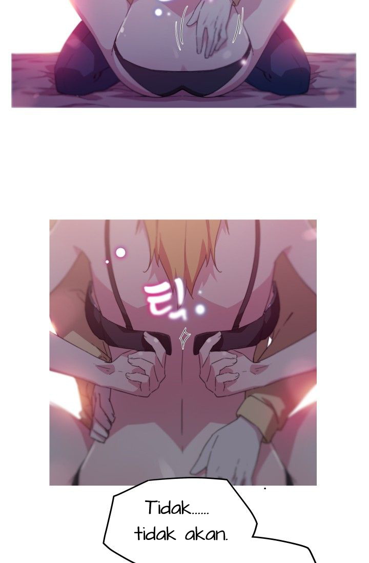 She Has Three Flavors - Chapter 20 8