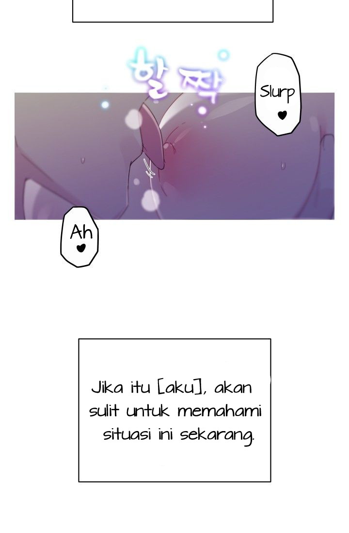 She Has Three Flavors - Chapter 20 13