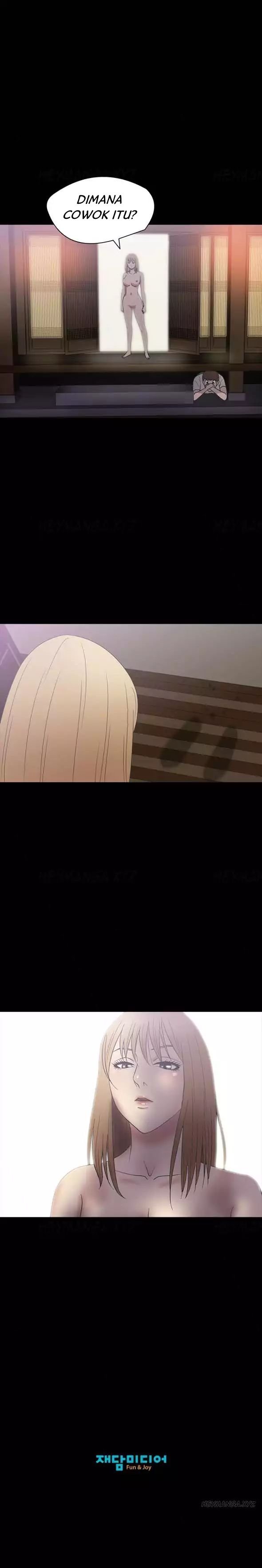 Secret Island - Chapter 20 13