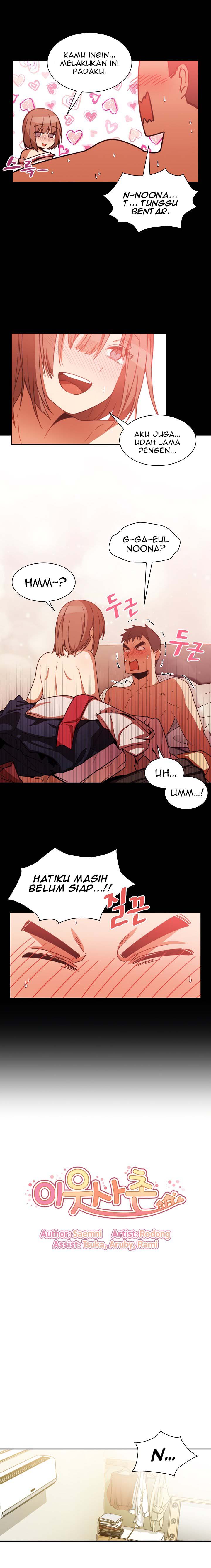 Close as Neighbors - Chapter 20 4