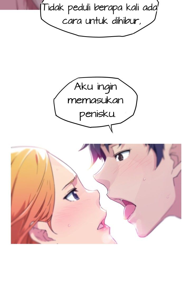 She Has Three Flavors - Chapter 20 23