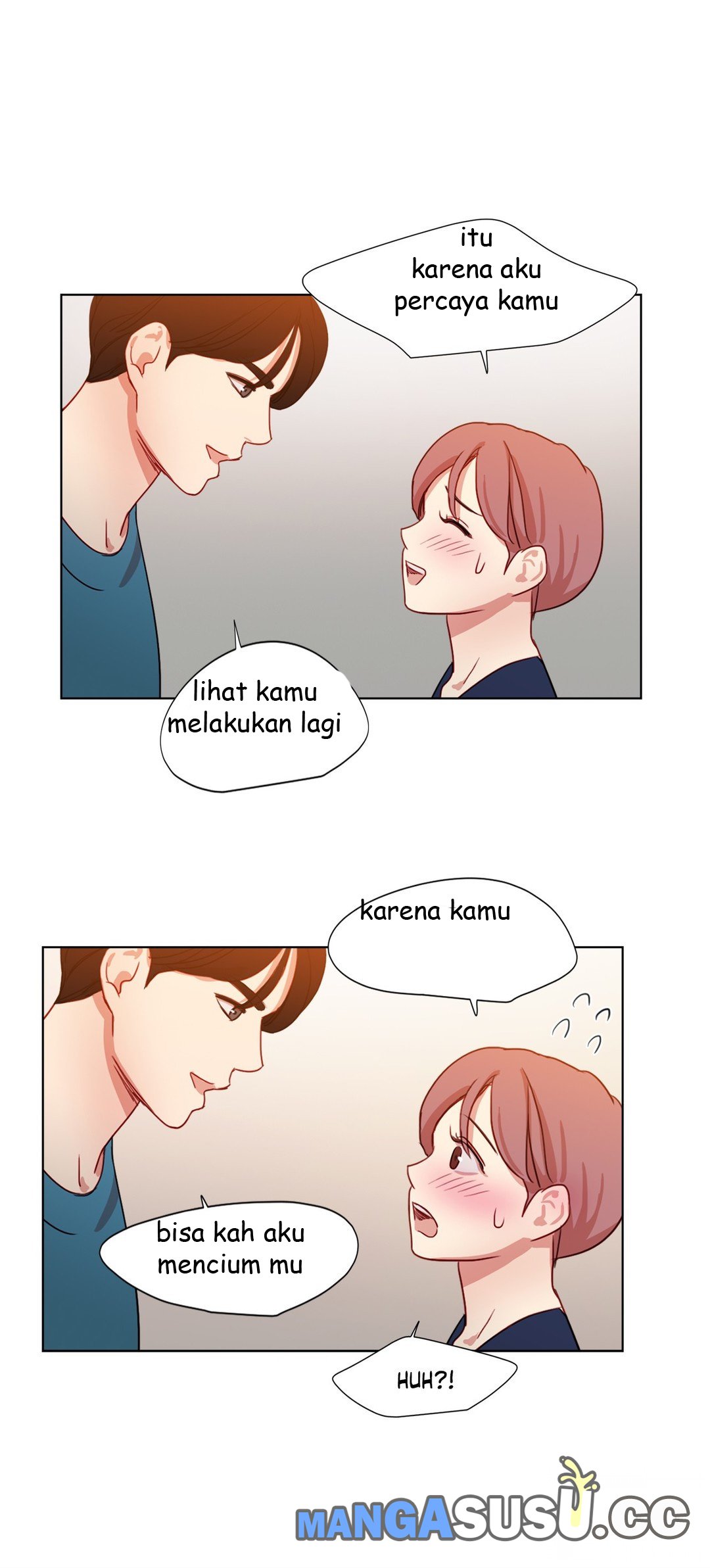 Narae&#8217;s Fantasy - Chapter 20 25