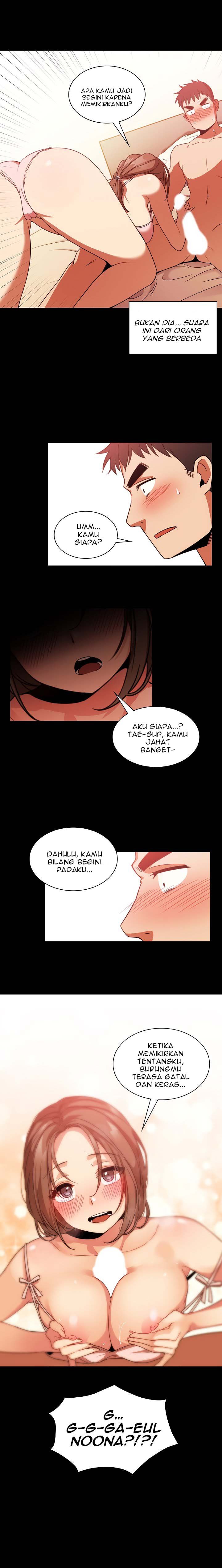 Close as Neighbors - Chapter 20 2