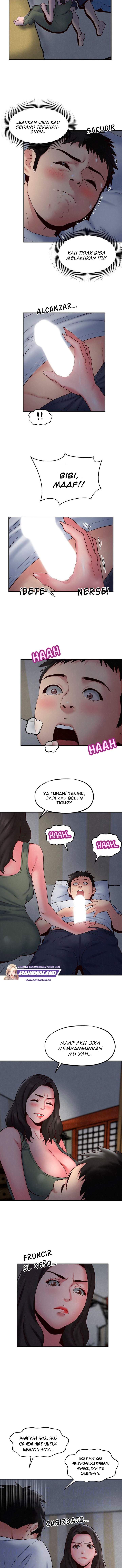 My Baby Girl - Chapter 20 4