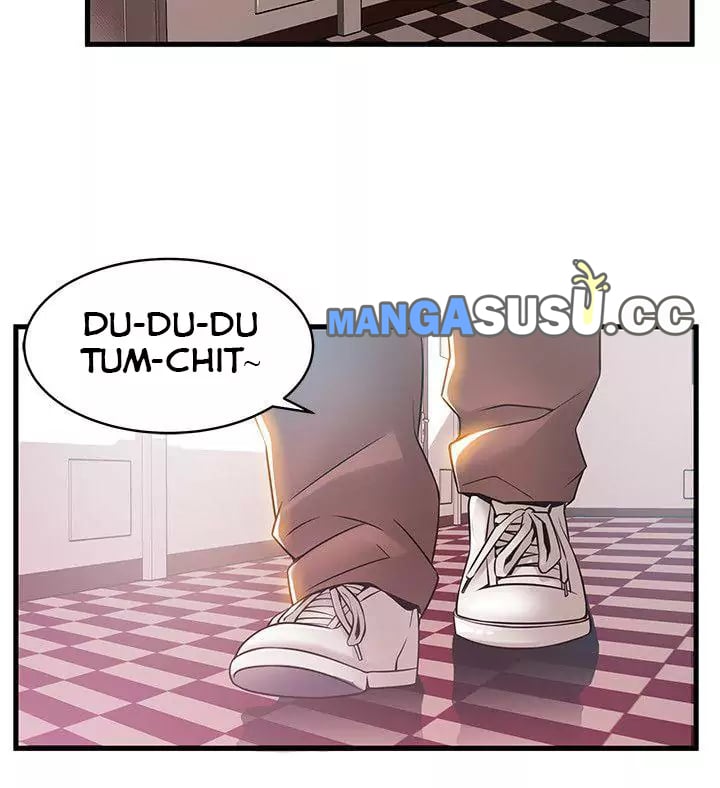 Weak Point (Husky Team) - Chapter 20 32