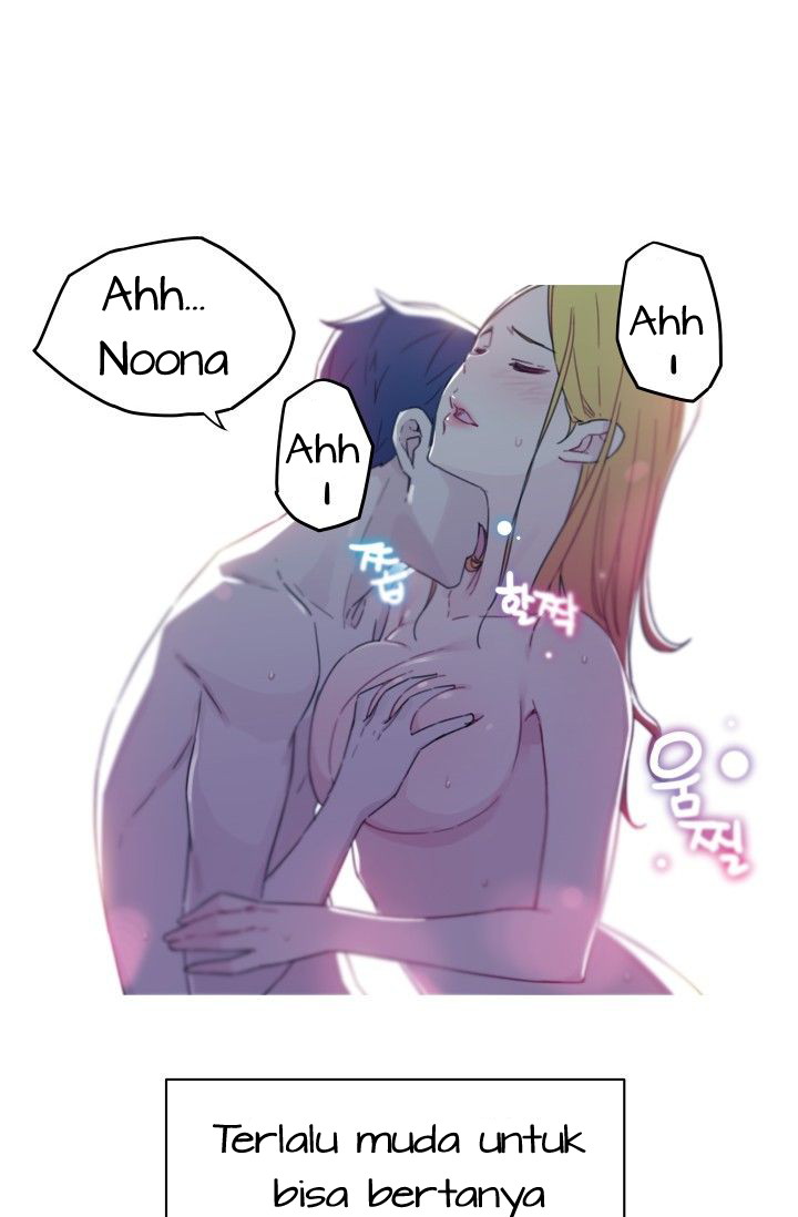 She Has Three Flavors - Chapter 20 12