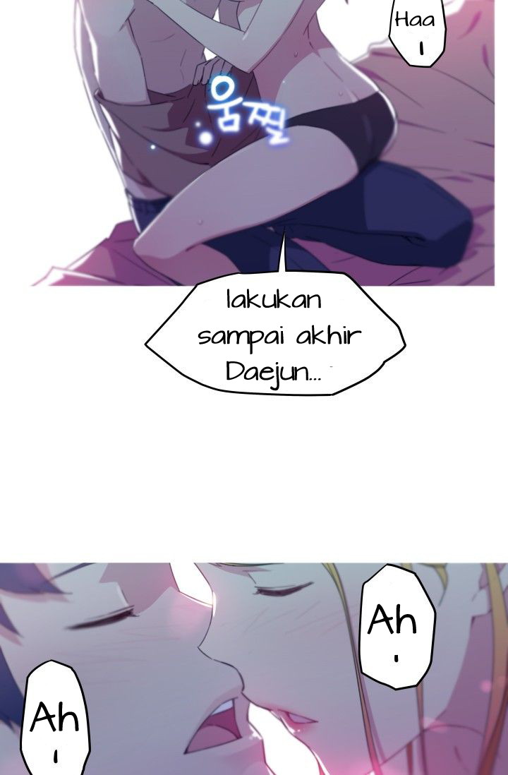 She Has Three Flavors - Chapter 20 10