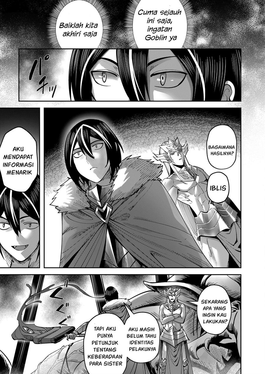 Kichiku Eiyuu - Chapter 20 18