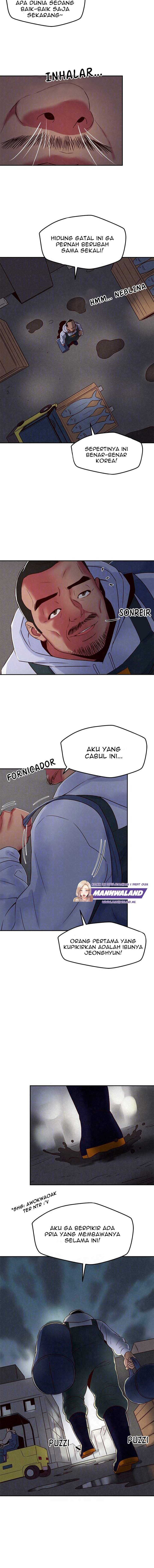 My Baby Girl - Chapter 20 8