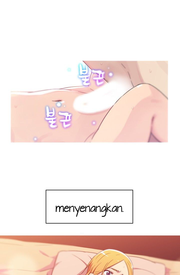 She Has Three Flavors - Chapter 20 27