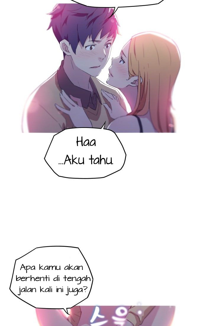 She Has Three Flavors - Chapter 20 7