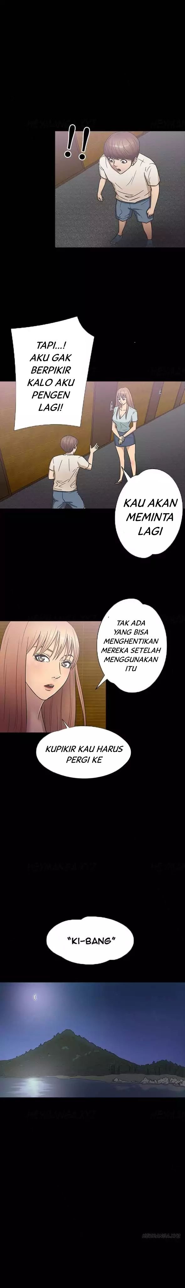 Secret Island - Chapter 20 4