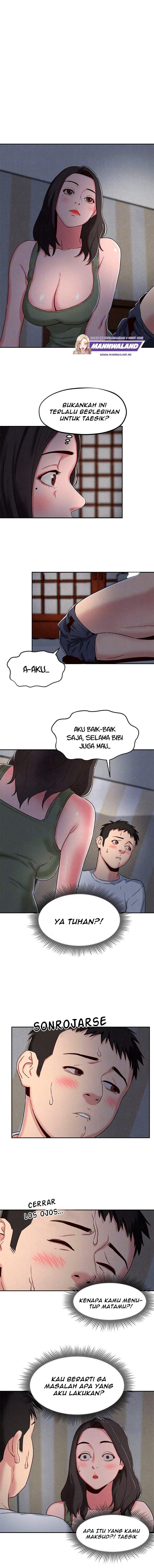 My Baby Girl - Chapter 20 9