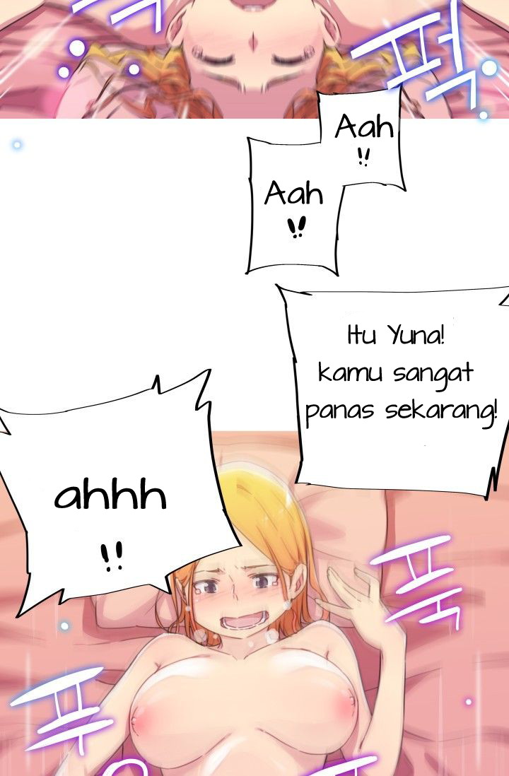 She Has Three Flavors - Chapter 20 48