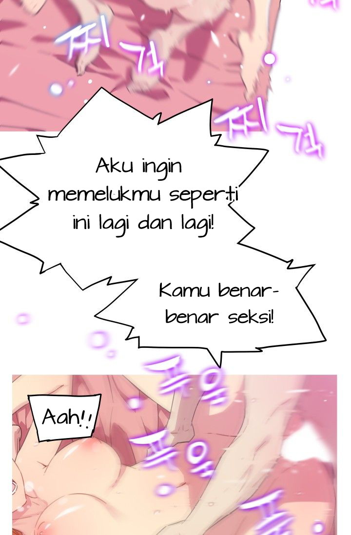 She Has Three Flavors - Chapter 20 36