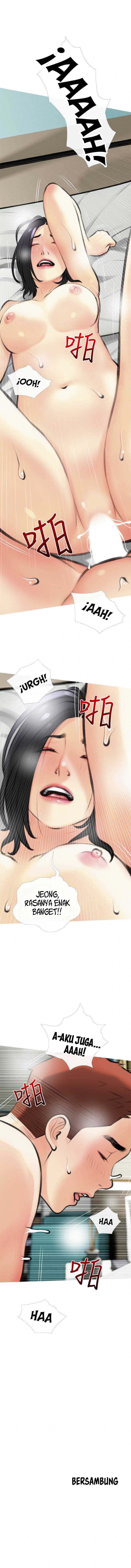 Obscene Private Lesson - Chapter 20 10