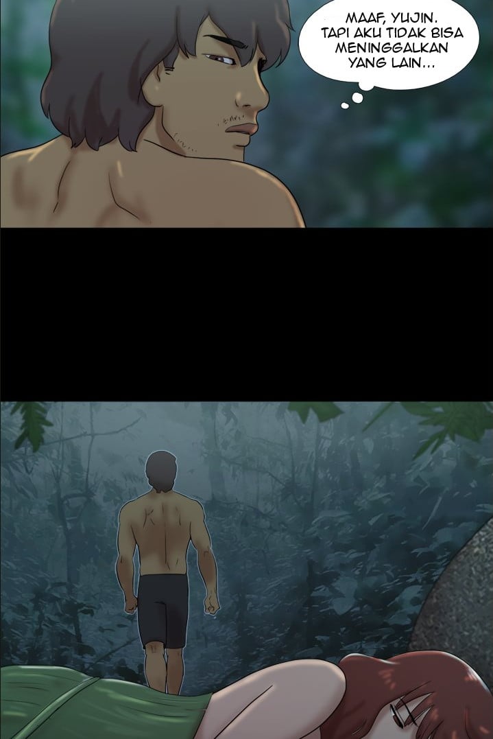 Naked Island - Chapter 20 30