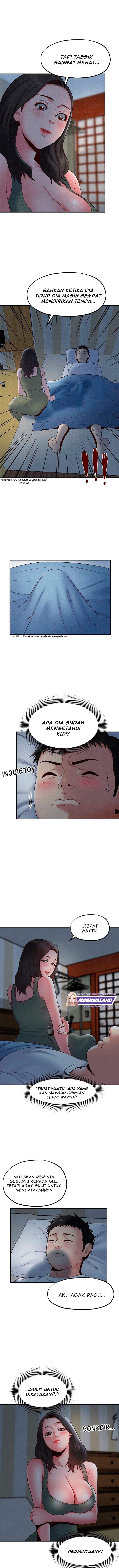 My Baby Girl - Chapter 20 2