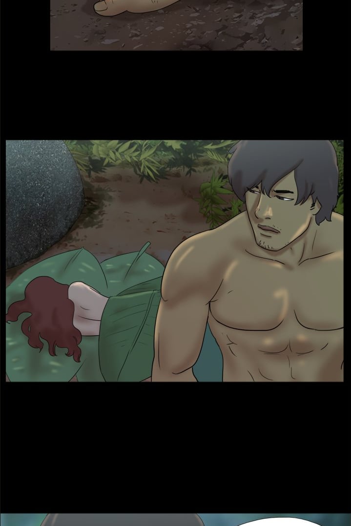 Naked Island - Chapter 20 29