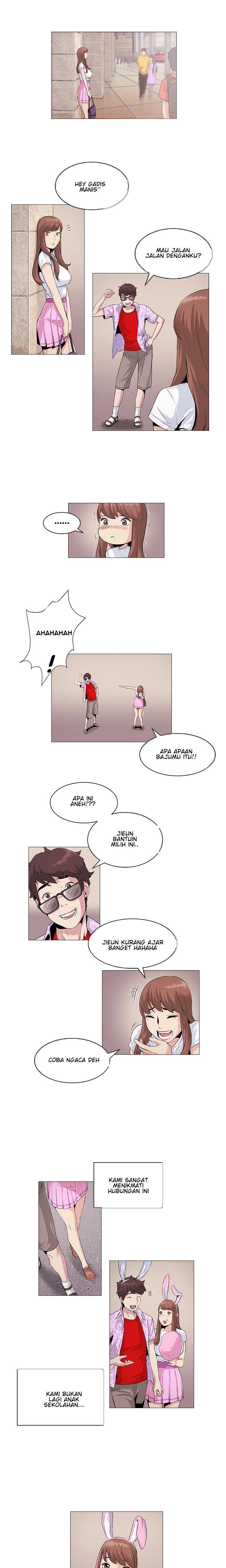 By Chance - Chapter 20 7