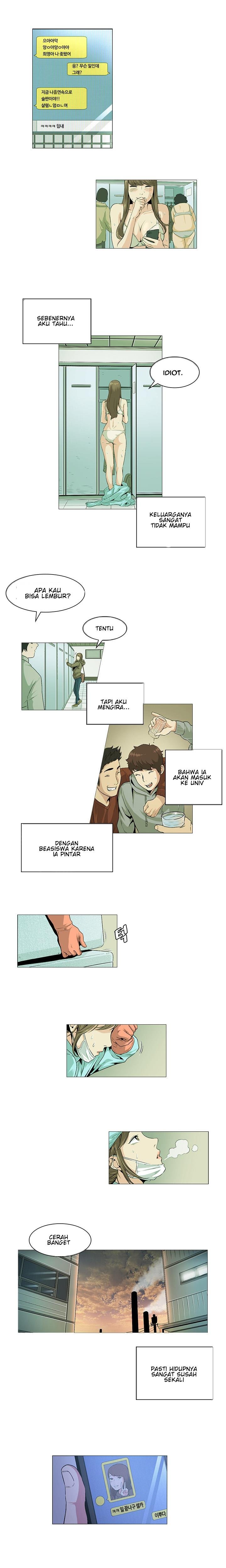 By Chance - Chapter 20 5