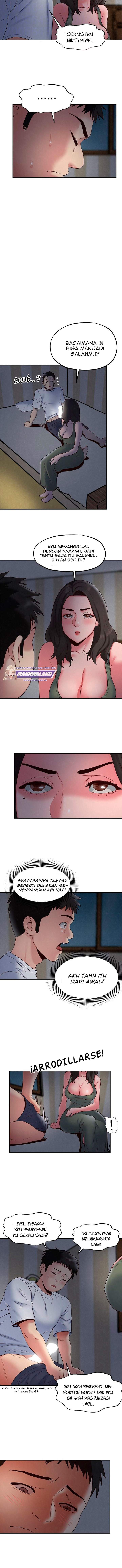 My Baby Girl - Chapter 20 5