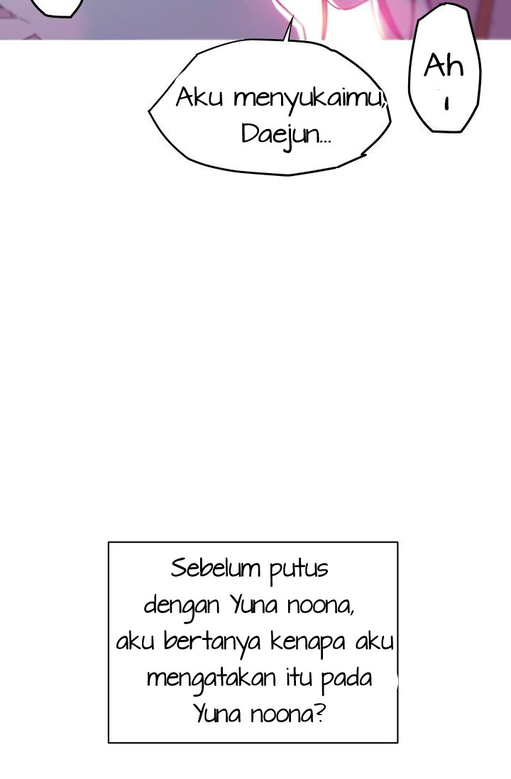 She Has Three Flavors - Chapter 20 11