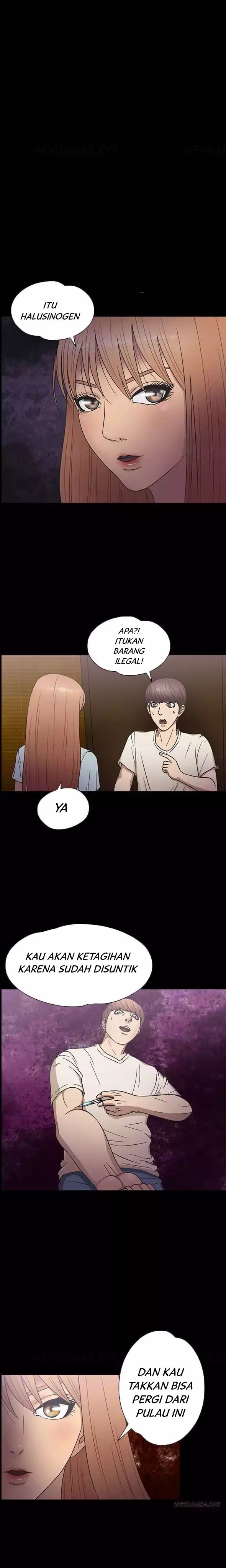 Secret Island - Chapter 20 3