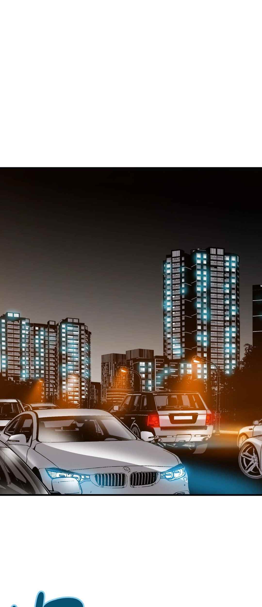 Midnight Taxi - Chapter 20 26