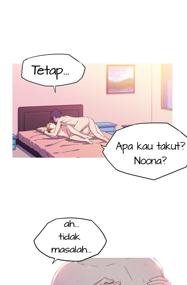 She Has Three Flavors - Chapter 20 24