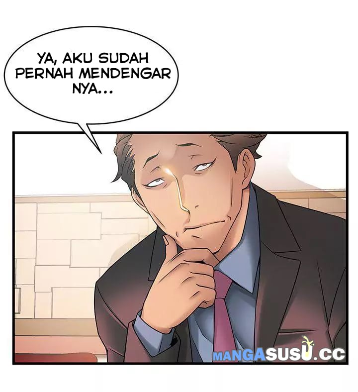Weak Point (Husky Team) - Chapter 20 19