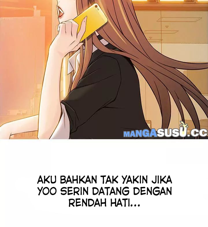 Weak Point (Husky Team) - Chapter 20 21