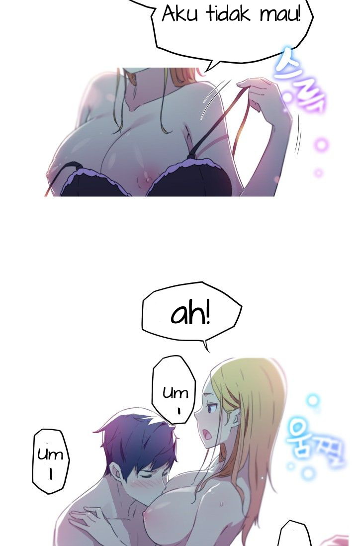 She Has Three Flavors - Chapter 20 9