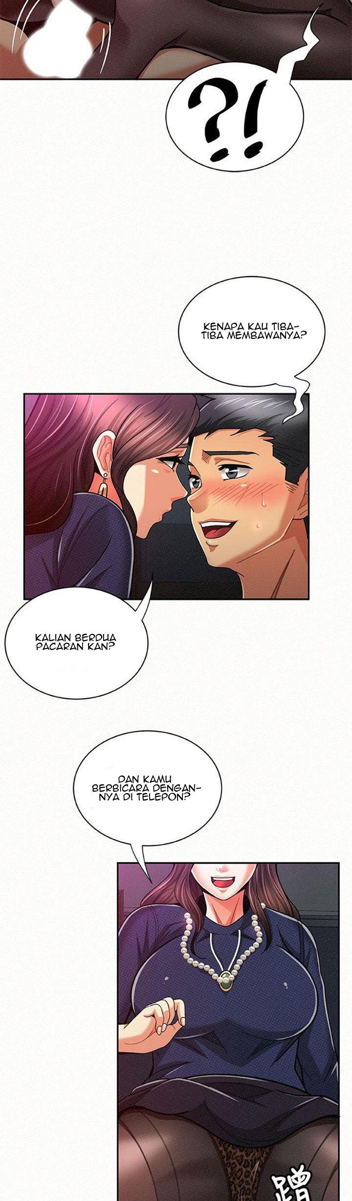 Reporting For Duty Ma&#8217;Am - Chapter 20 9