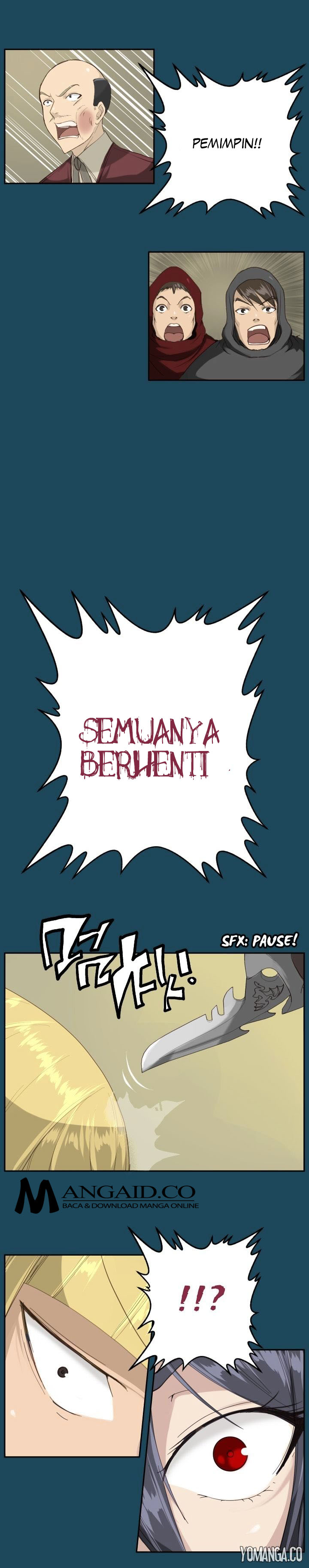 Yahalu - Chapter 20 13