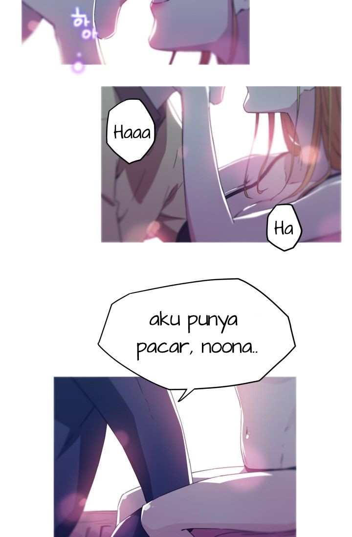 She Has Three Flavors - Chapter 20 3