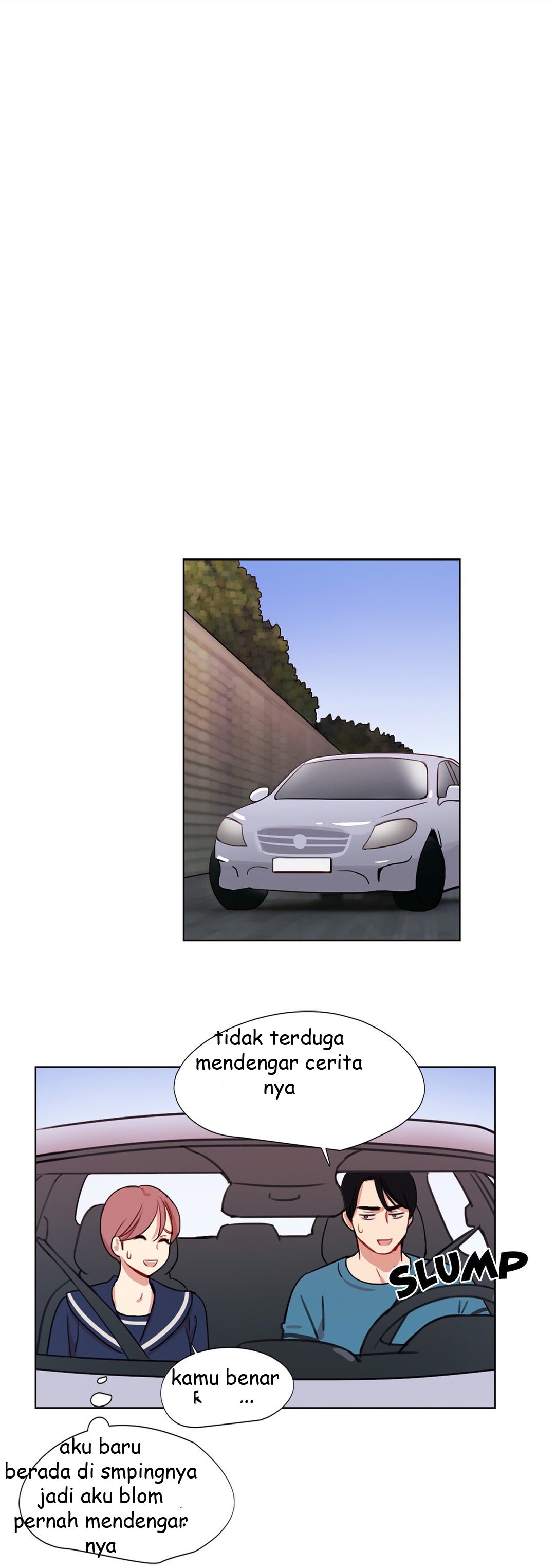Narae&#8217;s Fantasy - Chapter 20 20
