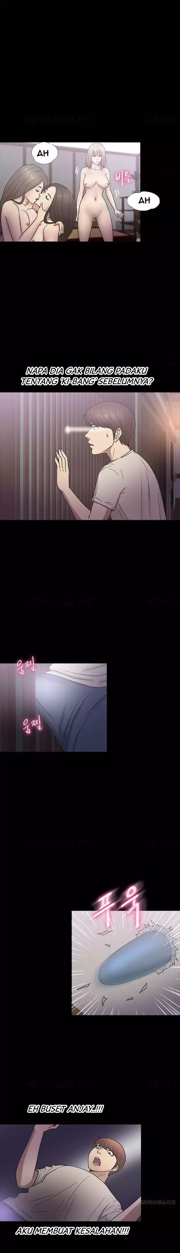 Secret Island - Chapter 20 10