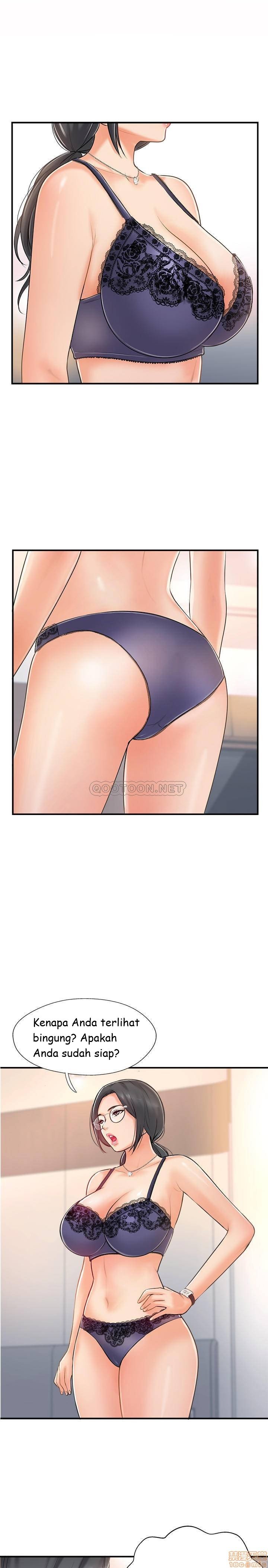 Swinging - Chapter 20 4