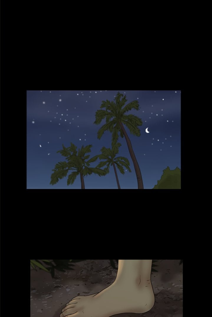 Naked Island - Chapter 20 28