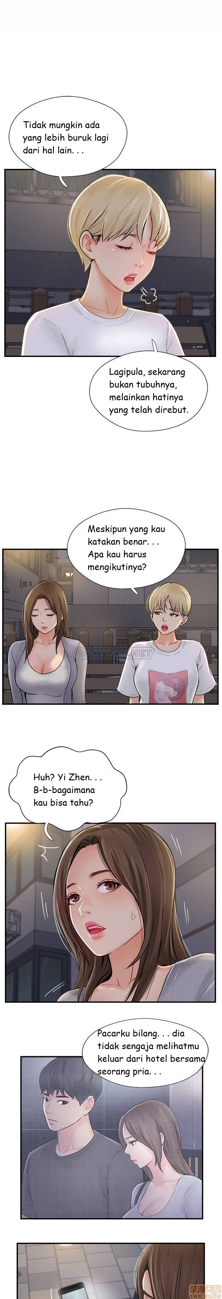 Swinging - Chapter 20 29