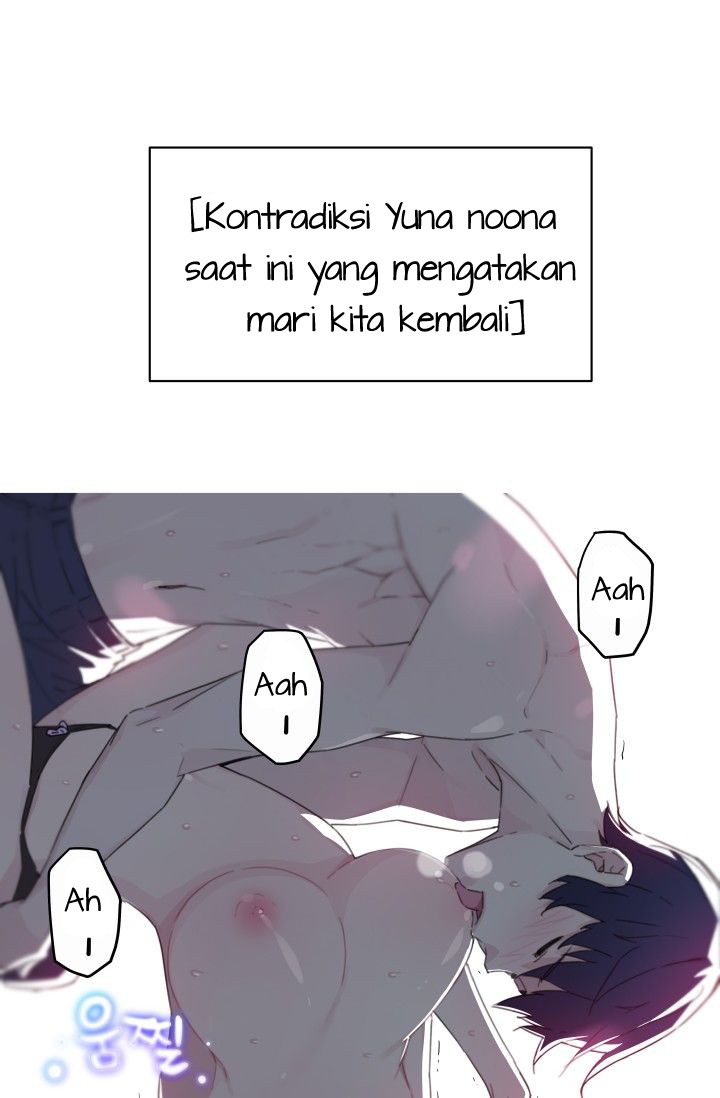 She Has Three Flavors - Chapter 20 15