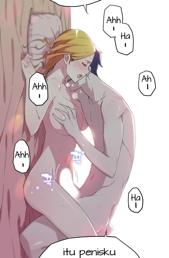 She Has Three Flavors - Chapter 20 22