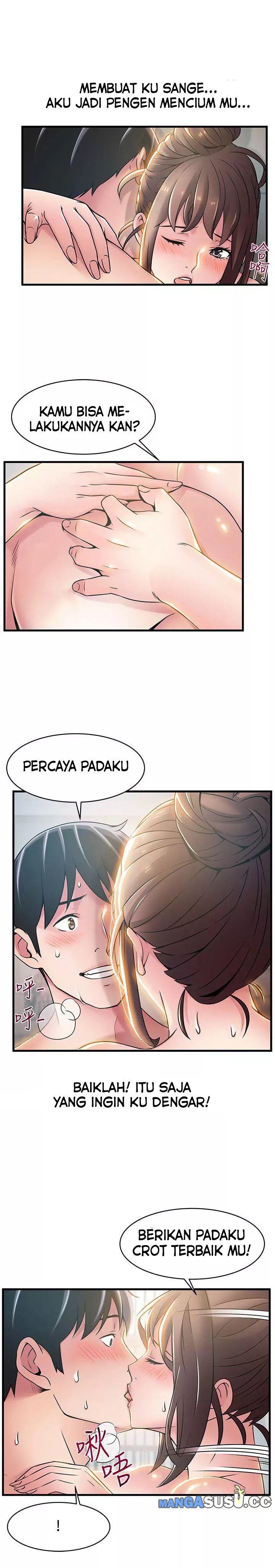 Weak Point (Husky Team) - Chapter 20 30