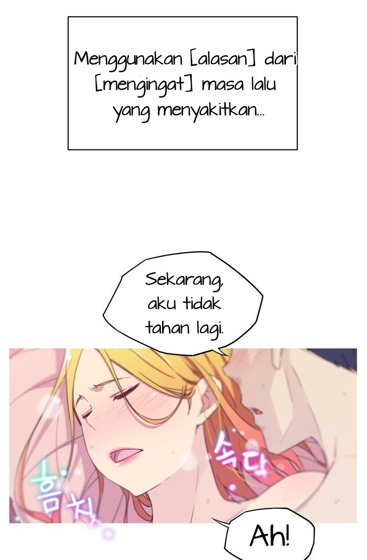 She Has Three Flavors - Chapter 20 20