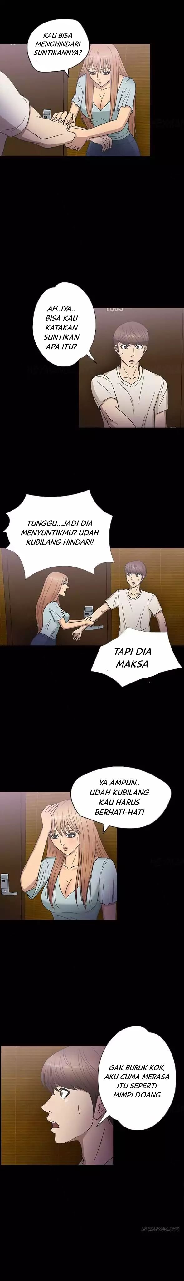 Secret Island - Chapter 20 2
