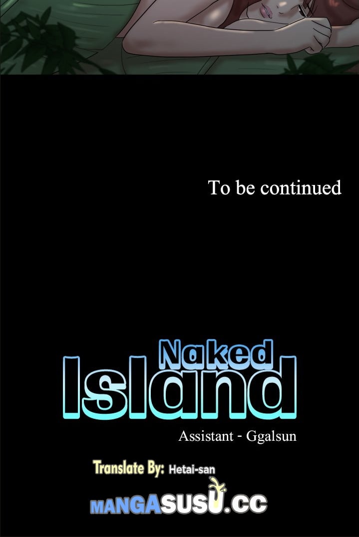 Naked Island - Chapter 20 31