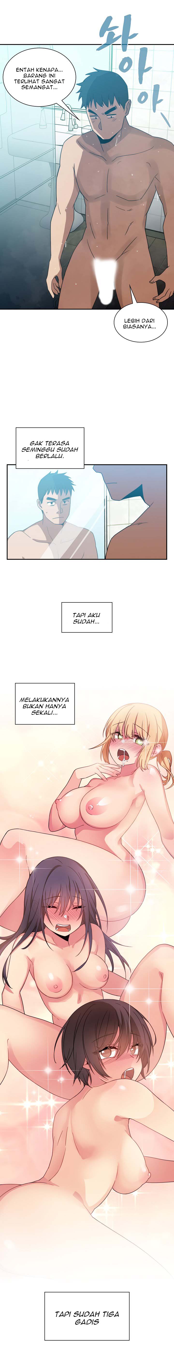 Close as Neighbors - Chapter 20 7